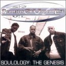 Soulology: The Genesis