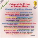Glimpses of Great Masters: Creme de la Creme