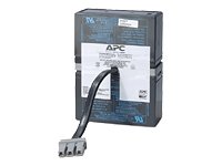Elektronik Und Foto: APC RBC33 Cartridge #33 Ersatzbatterie f�r BR1500I