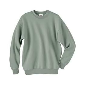 CrewNeck Sweatshirt 50/50 Comfort Blend 7.8 oz. by Hanes (Style# P160)