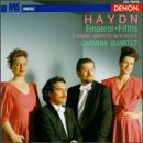 Haydn: String Quartets, Op.76, Nos.1-3