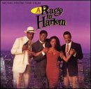 Rage in Harlem