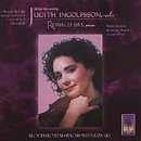 Judith Ingolfsson: Debut Recording