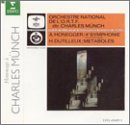 Honegger: Symphony No. 4; Dutilleux: Metaboles