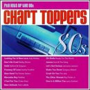 Chart Toppers: R&B Hits of the 80's