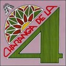 Lo Mejor de Charanga de La 4