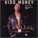 T.H.U.G. (The Highest Under God)