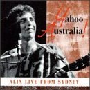 Yahoo Australia! Live from Sydney