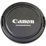 Canon 58mm Snap-On Lens Cap