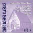 Creed Gospel Classics, Vol. 8