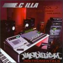 Vandalism Instrumentals, Vol. 2
