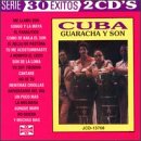 Cuba Guaracha y Son