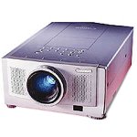 Canon LV-7545 Multimedia Projector
