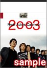 ζµ³¥¢¥¯¥¿¡¼¥º¥«¥ì¥ó¥À¡¼ 2003