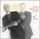 Anders Bergcrantz Quartet