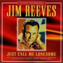 Just Call Me Lonesome