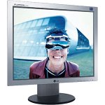 LG ELECTRONICS L1930B Flatron 19" LCD Monitor