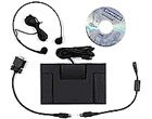 Olympus 147470 Transcription Kit, AS-2000, for