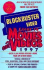 Blockbuster GD Video (Serial)