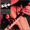 Musica Magica Grandes Flautista