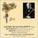 Georg Kulenkampff, Vol. 4