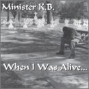 When I Was Alive