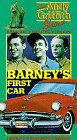 Andy Griffith Show:Barney's First Car