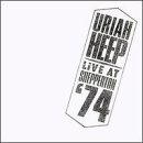Live at Shepperton '74