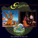 Gryphon/Midnight Mushrumps