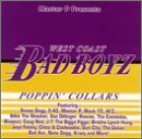 West Coast Bad Boyz, Vol. 3: Poppin' Collars