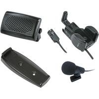TV Geraete: THB Comfort BT KFZ-Einbausatz Bluetooth