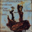 Festival Flamenco Gitano, Vol. 3