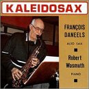 Kaleidosax