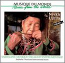 Siberia, Vol. 6: Sakhaline - Vocal & Instrumental Music, Nivkh Ujl'ta