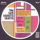 The Lee Konitz Duets