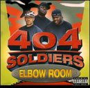 Elbow Room