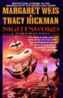 Nightsword: A Starshield Novel