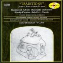 Jewish Songs from Russia