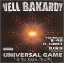 Universal Game: The Big Boom Theory