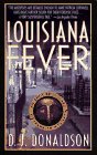 Louisiana Fever: An Andy Broussard/Kit Franklin Mystery (Andy Broussard/Kit Franklyn Mysteries)