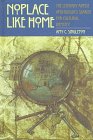 No Place Like Home: The Literary Artist and Russia's Search for Cultural Indentity (S U N Y Series, Margins of Literature)