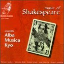 Music of Shakespeare