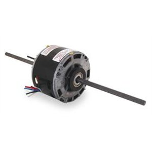 A.O. SMITH 9684 Room Air Conditioner Motor