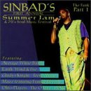Sinbad's 1st Annual Summer Jam
