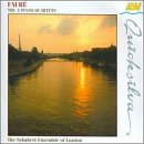 Faur&eacute;: The Two Piano Quartets
