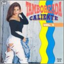 Tamboreada Caliente, Vol. 3