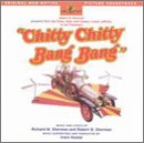Chitty Chitty Bang Bang: Original MGM Motion Picture Soundtrack [Enhanced CD]