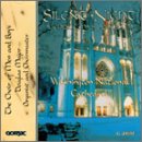Silent Night, A Christmas Program