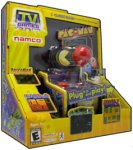 NAMCO CLASSICS 1 TV GAME