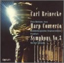 Carl Reinecke: Harp Concerto: Symphony No. 3